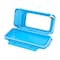 Pyle Pyle PWPS63BL Surf Sound Waterproof Portable Speaker Case for iPod, MP3, Smartphone, Blue PWPS63BL - alternate 2